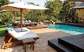 Rustika Guest Lodge